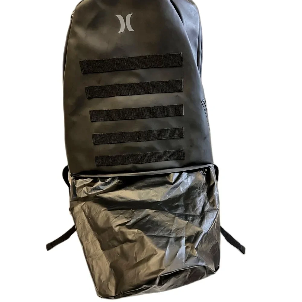 NWT Hurley First Light backpack